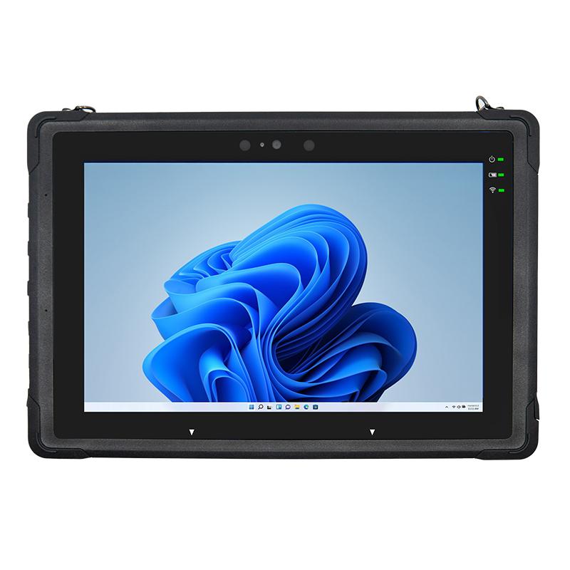 Unitech TB170Plus - 10", 2D Scanner, WIFI-Only, Windows 11, 8GB/256GB