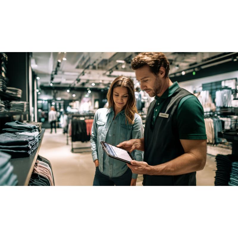 Zebra ET401, 2D, SE4100, 25,4cm (10''), USB-C, BT, WLAN (Wi-Fi 7), NFC, Android, GMS, RB, schwarz