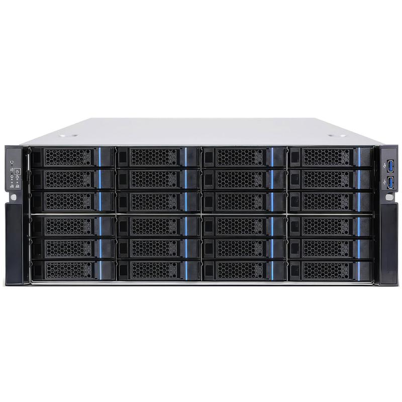 Balios R45E 4HE Supermicro Server