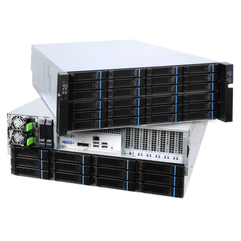Balios R45E 4HE Supermicro Server