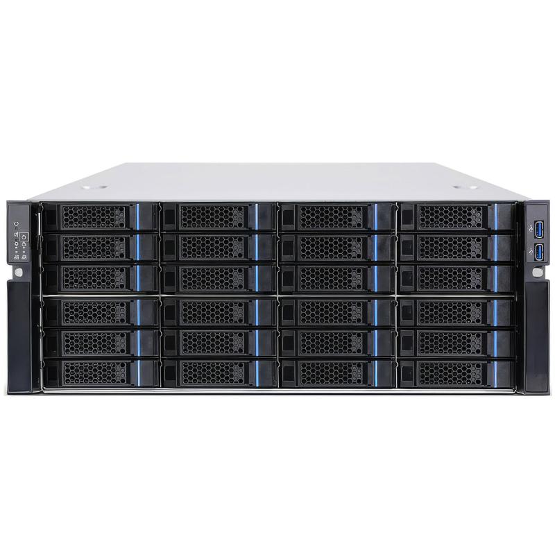 Servemaster R45A 4HE Supermicro Server
