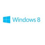 Windows 8 – Ab sofort bestellbar