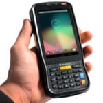 Mobile Datenerfassung neu definiert – Newland MT65 Beluga PDA überzeugt in allen Bereichen