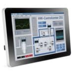 Panelmaster 1057 – Der 10″ Panel PC mit Power over Ethernet Unterstützung