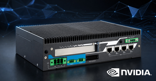 PicoSYS 3020 und 3021: Lüfterlose Embedded-PCs für leistungsstarke Edge-AI-Anwendungen